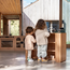 Kids By Design - Kraam Design