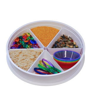 Ready to Play Speelpakket - Inspire My Play 'Schattenjacht'