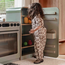 Kids By Design - Keuken Design - Sage Groen - Complete Set (3-delig)