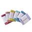 Little Botanic Label Playcycle Speeldoek Set Pastel 6-delig (30 cm)
