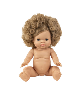 Pop Gordi Meisje - Lola (34 cm)