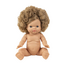 Minikane - Pop Gordi Meisje - Lola (34 cm)