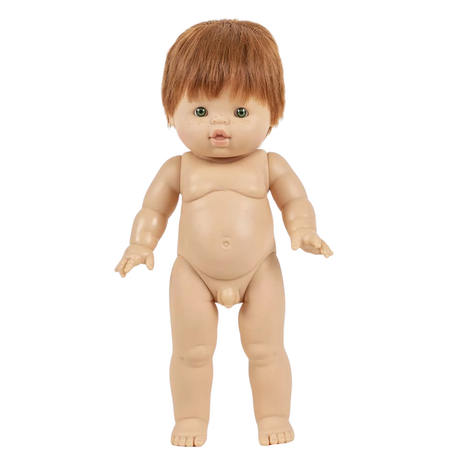 Minikane - Pop Gordi Jongen- Raphaël (34 cm)