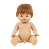 Minikane - Pop Gordi Jongen- Raphaël (34 cm)