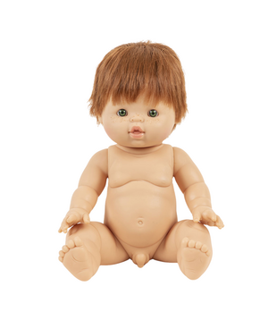 Pop Gordi Jongen- Raphaël (34 cm)