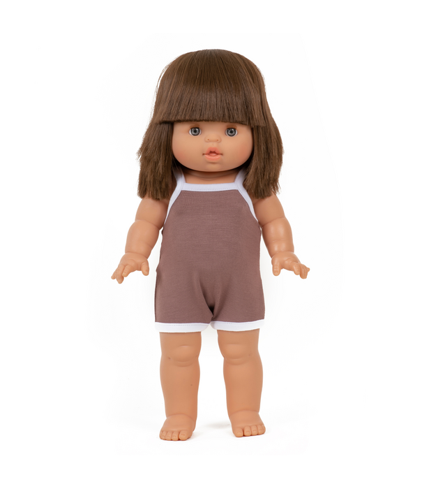 Minikane Minikane - Pop Gordi Meisje - Chloé (34 cm)