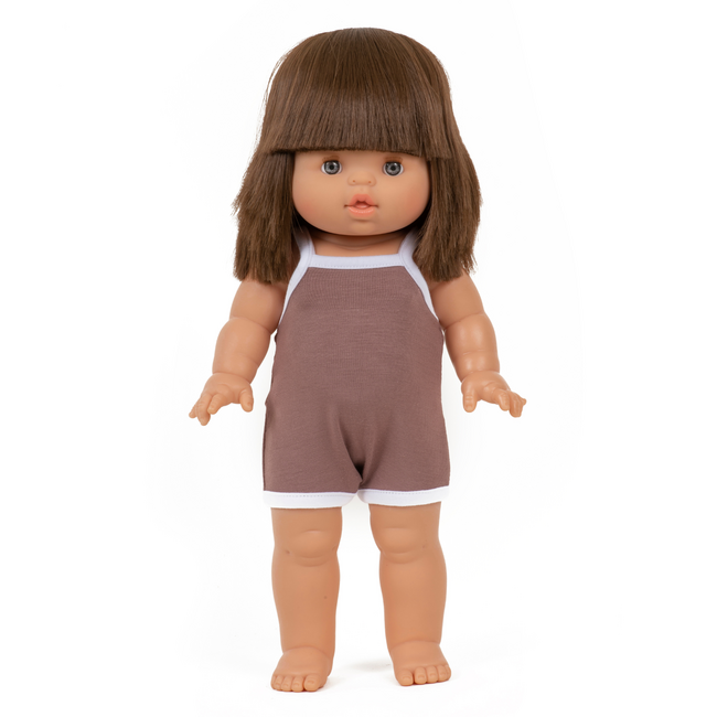 Minikane - Pop Gordi Meisje - Chloé (34 cm)