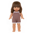 Minikane - Pop Gordi Meisje - Chloé (34 cm)