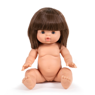 Minikane Pop Gordi Meisje - Chloé (34 cm)