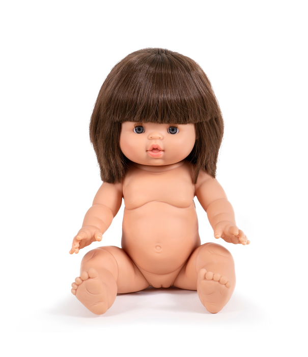 Minikane Minikane - Pop Gordi Meisje - Chloé (34 cm)