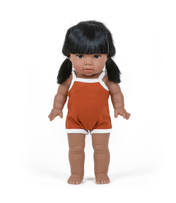 Minikane Minikane - Pop Gordi Meisje - Latika (34 cm)