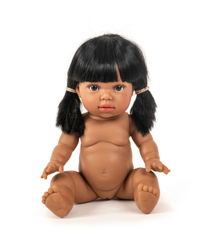 Pop Gordi Meisje - Latika (34 cm)