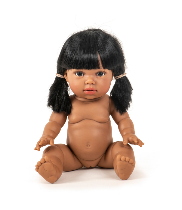 Minikane Minikane - Pop Gordi Meisje - Latika (34 cm)