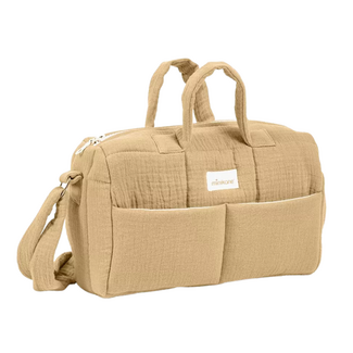 Minikane Poppen Luiertas - Latte