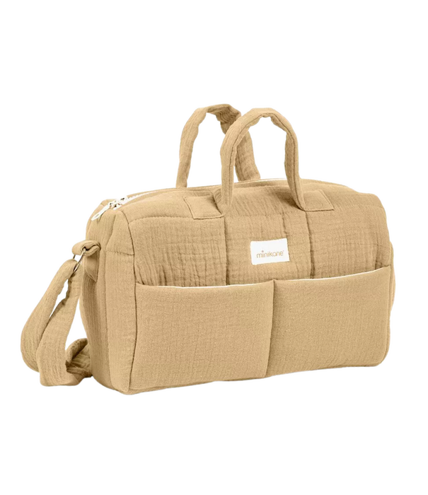 Minikane Minikane - Poppen Luiertas - Latte