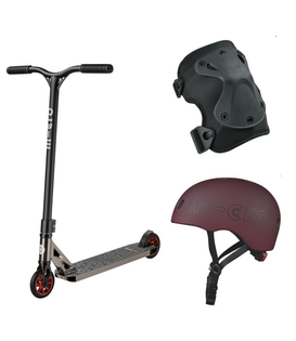 Ready to Play Speelpakket - Ramp Step