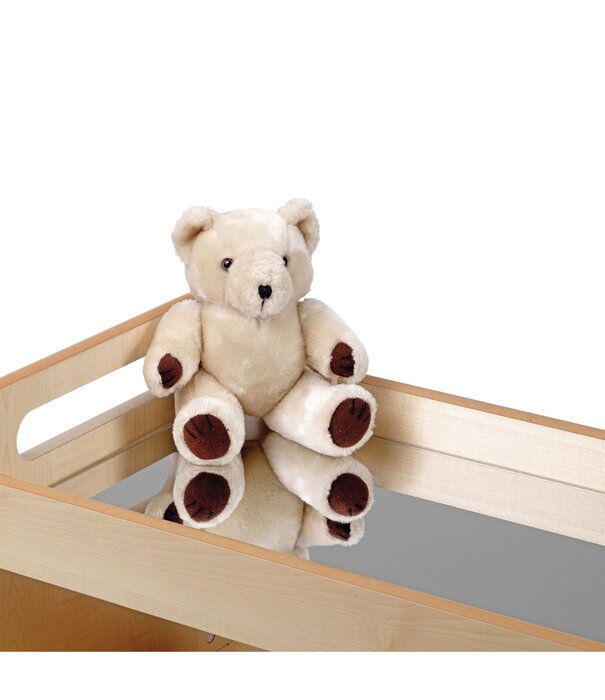 Millhouse Millhouse - Toyshelf met Spiegel Klein