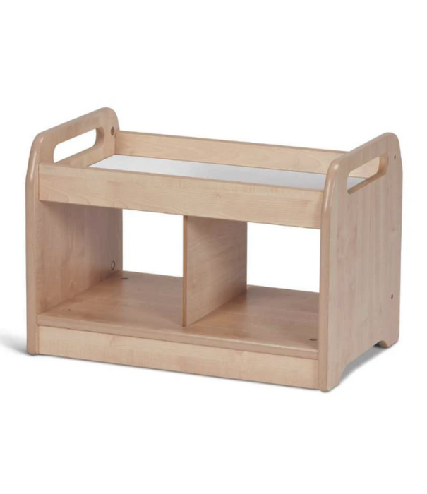 Millhouse Millhouse - Toyshelf met Spiegel Klein