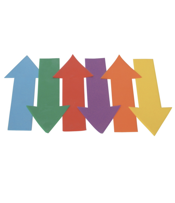 Spordas Spordas - Grondmarkeringen