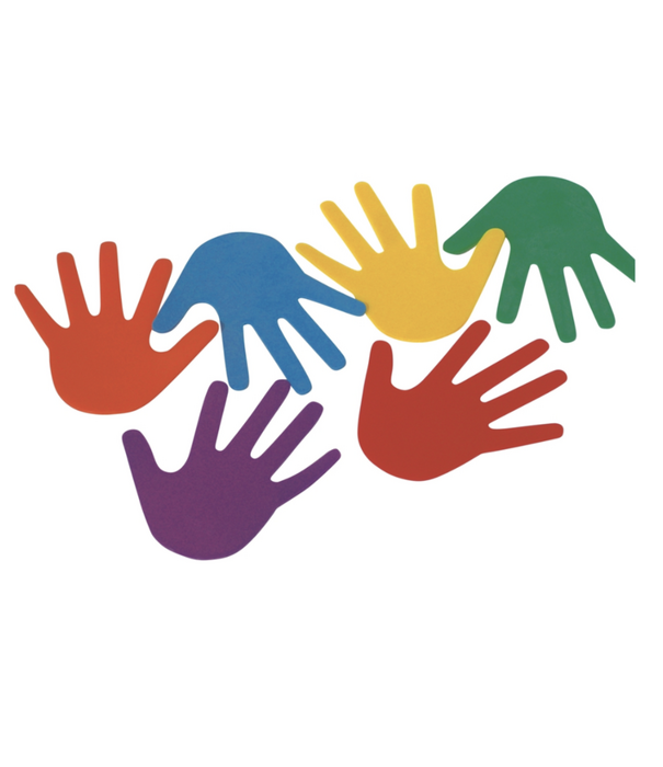 Spordas Spordas - Grondmarkeringen