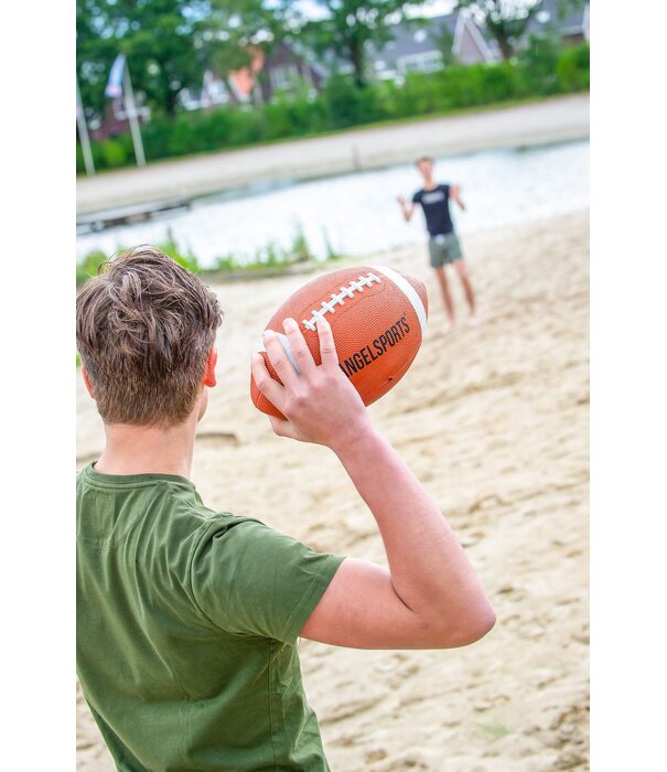 Spordas Spordas - American Football