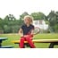 Spordas - Tennisracket 53 cm