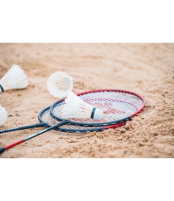 Spordas Spordas - Badminton Racket Junior