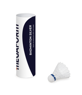 Megaform - Koker met Shuttles (6-delig)