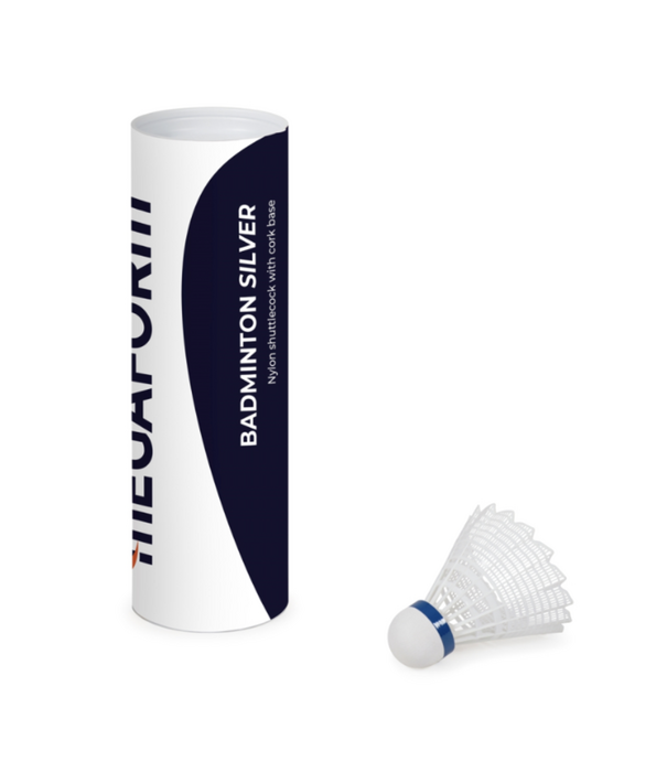 Megaform Megaform - Koker met Shuttles (6-delig)