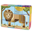 Coblo - Magnetische Toppers - Dieren (60-delig)