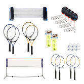 JUTTER & Co. || Ready to Play Speelpakket - RacketSet