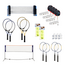 JUTTER & Co. Ready to Play Speelpakket - RacketSet