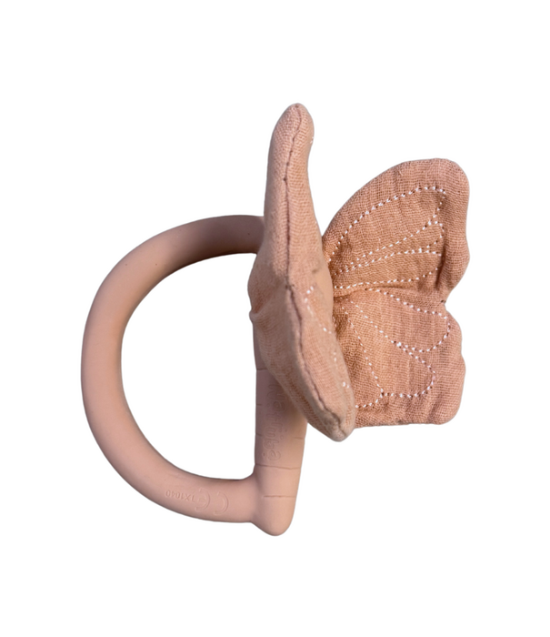 Natruba Natruba - Bijtspeeltje Vlinder