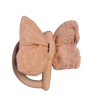 Bijtspeeltje Vlinder