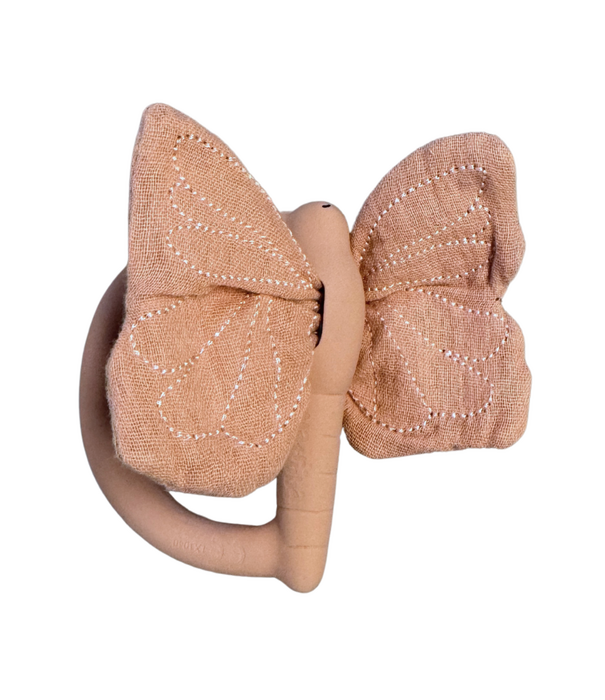 Natruba Natruba - Bijtspeeltje Vlinder