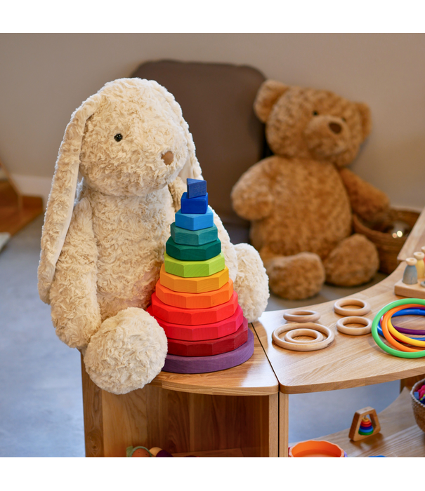 McHugs McHugs - Nina Konijn (55 cm)