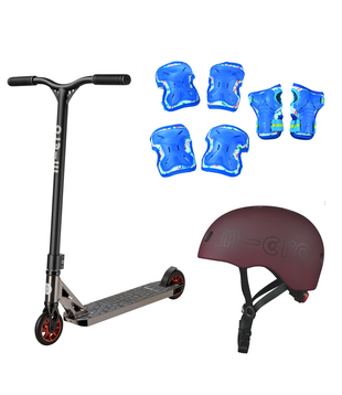 Ready to Play Speelpakket - Ramp Step