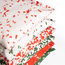 Little Botanic label - Sensorische Pittenzakjes - Set Confetti Christmas Special (6-delig)