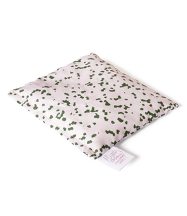 Sensorisch Pittenzakje - Confetti Blush & Dark Green Sprinkles