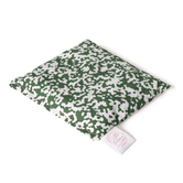 Little Botanic label - Sensorisch Pittenzakje - Confetti Darkgreen & Blush