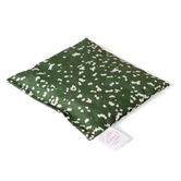 Little Botanic label - Sensorisch Pittenzakje - Confetti Darkgreen & Blush Sprinkles