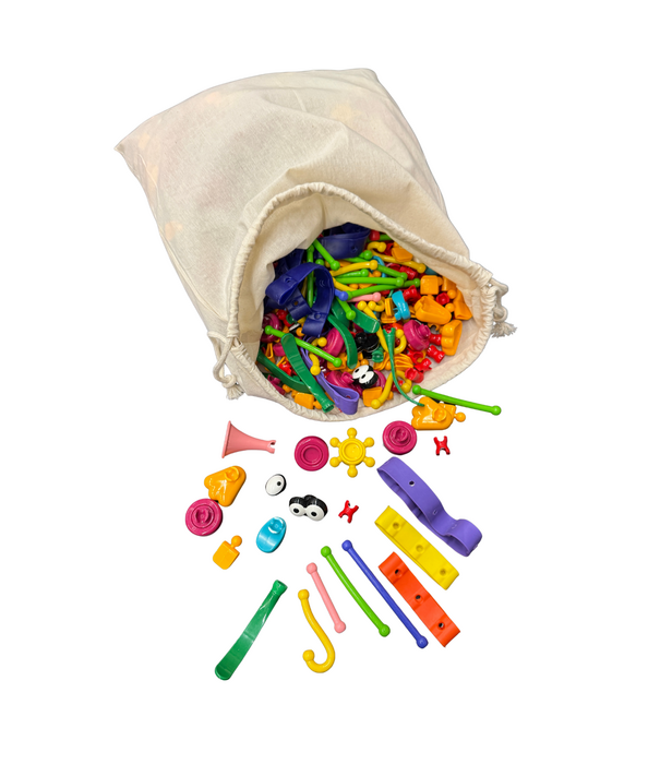 Toyi Toyi - Stem Kit JUTTER & Co.