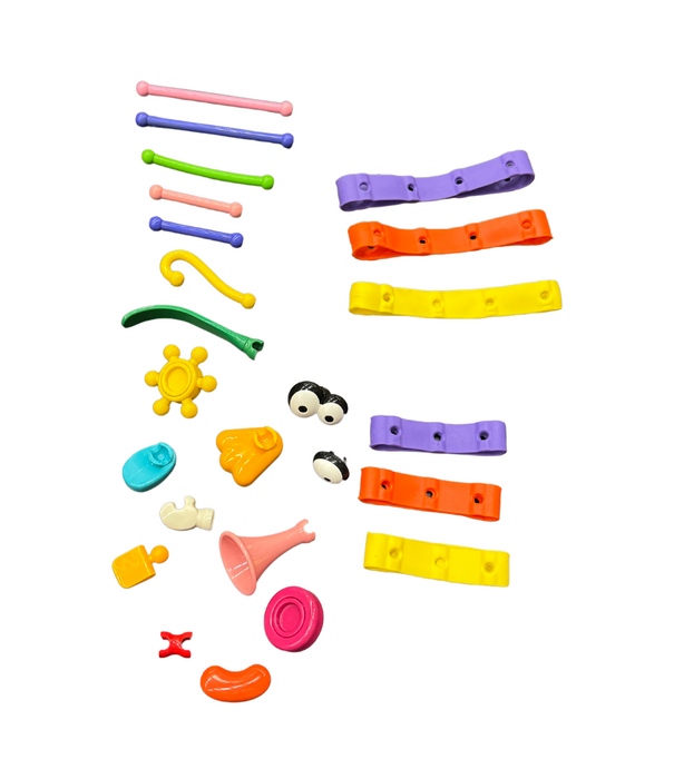 Toyi Toyi - Stem Kit JUTTER & Co.