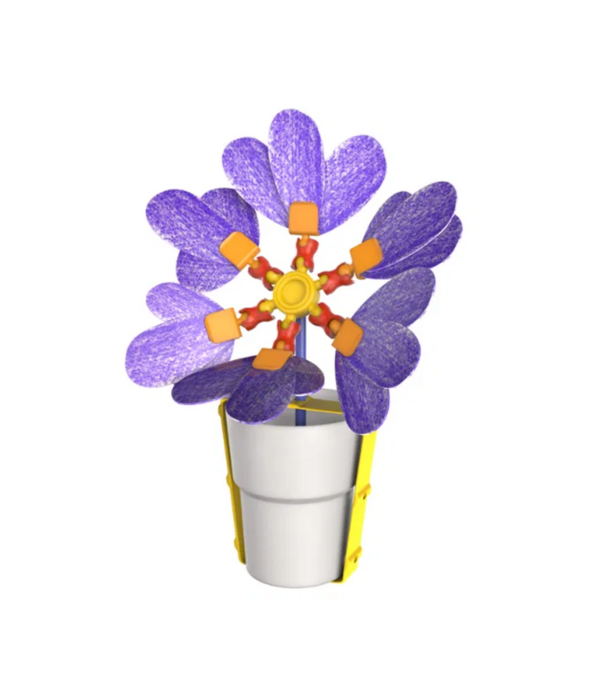 Toyi Toyi - Stem Kit JUTTER & Co.