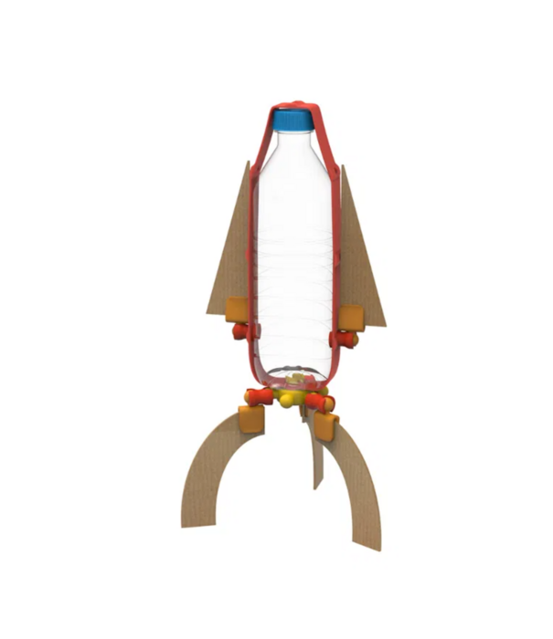 Toyi Toyi - Stem Kit JUTTER & Co.