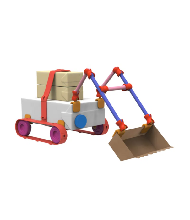 Toyi Toyi - Stem Kit JUTTER & Co.