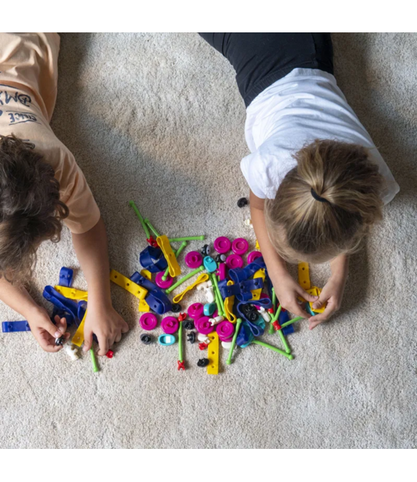 Toyi Toyi - Stem Kit JUTTER & Co.