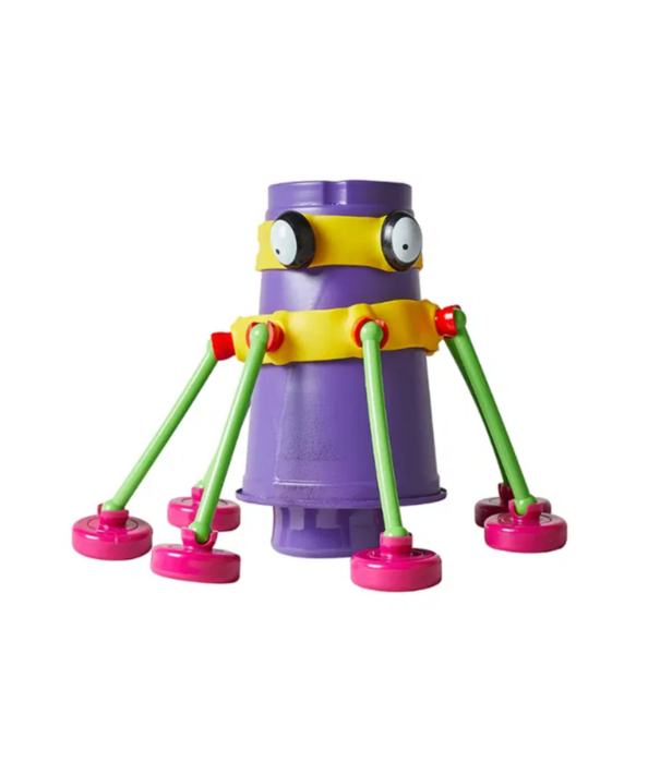 Toyi Toyi - Stem Kit JUTTER & Co.