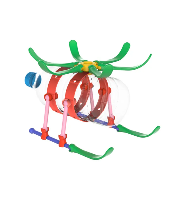 Toyi Toyi - Stem Kit JUTTER & Co.