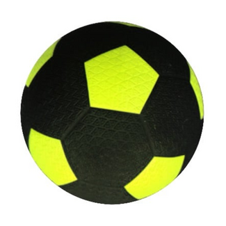Engelhart Voetbal Geel